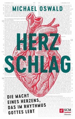 Herzschlag (eBook, ePUB) - Oswald, Michael