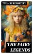 The Fairy Legends (eBook, ePUB) - Bild 1