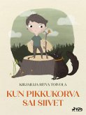 Kun Pikkukorva sai siivet (eBook, ePUB) Kun Pikkukorva sai siivet (eBook, ePUB)