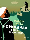 Porkkanan poika ja vakoilija (eBook, ePUB)