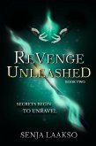 Revenge Unleashed (Revenge Series, #2) (eBook, ePUB)