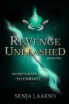 Cover Revenge Unleashed (Revenge Series, #2) (eBook, ePUB)