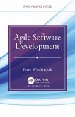 Agile Software Development (eBook, ePUB) Agile Software Development (eBook, ePUB)