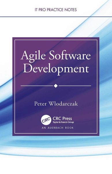 Agile Software Development (eBook, ePUB)