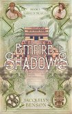 Empire of Shadows (Raiders of the Arcana, #1) (eBook, ePUB)