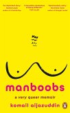 Manboobs (eBook, ePUB)