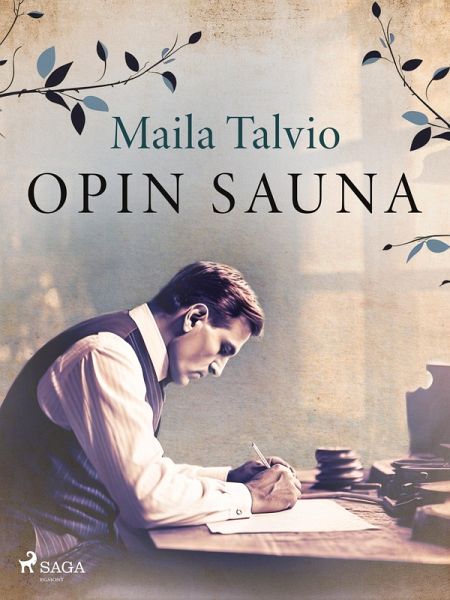 Opin sauna (eBook, ePUB)