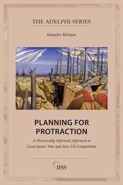 Cover Planning for Protraction (eBook, PDF)