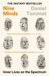 Nine Minds (eBook, ePUB) - Bild 1