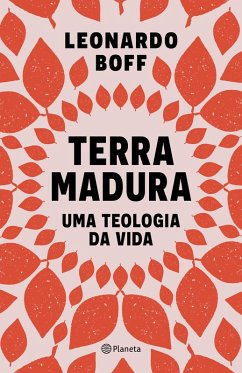 Cover Terra madura (eBook, ePUB)