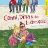 Conni, Dina und das Liebesquiz / Conni... - Bild 1