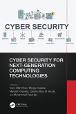 Cyber Security for Next-Generation Computing Technologies (eBook, PDF)