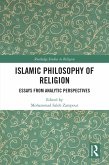 Islamic Philosophy of Religion (eBook, ePUB)