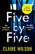 Five by Five (eBook, ePUB) - Bild 1