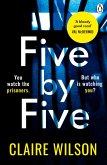 Five by Five (eBook, ePUB)
