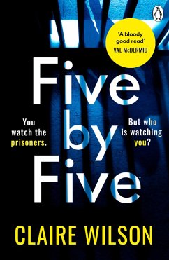 Cover Five by Five (eBook, ePUB)