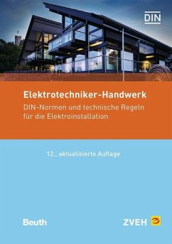Elektrotechniker-Handwerk (eBook, PDF)