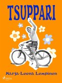 Tsuppari (eBook, ePUB) Tsuppari (eBook, ePUB)