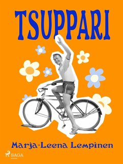 Cover Tsuppari (eBook, ePUB)