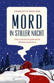 Mord in stiller Nacht (Mängelexemplar)