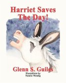Harriet Saves The Day! (eBook, ePUB)