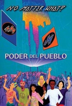 Cover Poder Del Pueblo (eBook, ePUB)