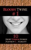 Bloody Twine #1 (eBook, ePUB) Bloody Twine #1 (eBook, ePUB)
