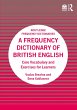 A Frequency Dictionary of British... - Bild 1