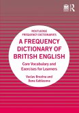 A Frequency Dictionary of British English (eBook, ePUB)