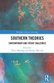 Southern Theories (eBook, ePUB)