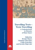 Travelling Texts - Texts Travelling (eBook, PDF)