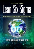 Lean Six Sigma (eBook, PDF)