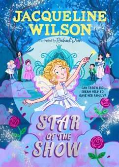 Star of the Show (eBook, ePUB) - Wilson, Jacqueline