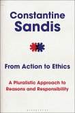 From Action to Ethics (eBook, ePUB)