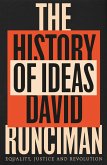 The History of Ideas (eBook, ePUB)