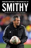 Smithy (eBook, ePUB)