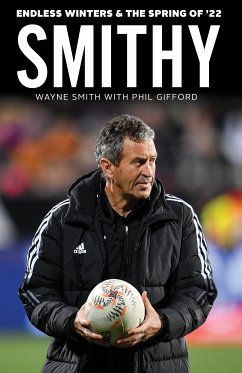 Smithy (eBook, ePUB) - Smith, Wayne; Gifford, Phil