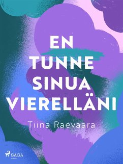 Cover En tunne sinua vierelläni (eBook, ePUB)