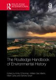 The Routledge Handbook of Environmental History (eBook, ePUB)
