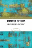 Romantic Futures (eBook, PDF)