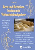 Brot und Brötchen backen mit Weinsteinbackpulver (eBook, ePUB)