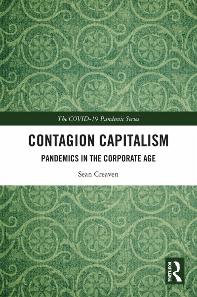 Contagion Capitalism (eBook, PDF) Contagion Capitalism (eBook, PDF)