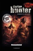 Dorian Hunter Crossover - Niemandskind (eBook, ePUB)