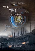 When time stopped. (Libro, #1) (eBook, ePUB)