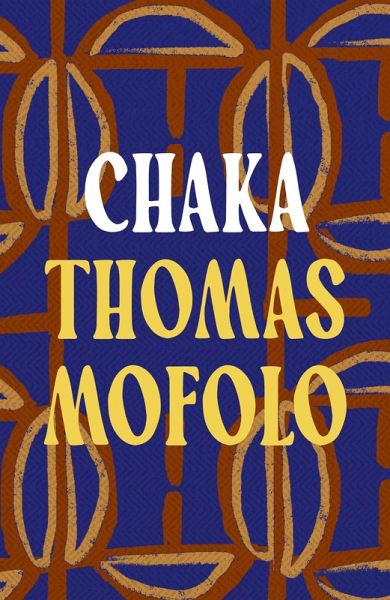 Chaka (eBook, ePUB) Chaka (eBook, ePUB)