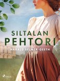 Siltalan pehtori (eBook, ePUB)