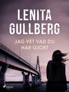 Cover Jag vet vad du har gjort (eBook, ePUB)