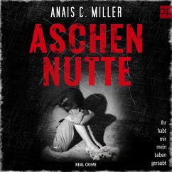 Aschennutte (MP3-Download) - Miller, Anais. C