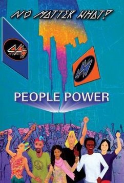 Cover People Power (eBook, ePUB)