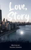 Love, Story (eBook, ePUB) Love, Story (eBook, ePUB)